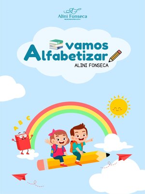 cover image of Vamos Alfabetizar